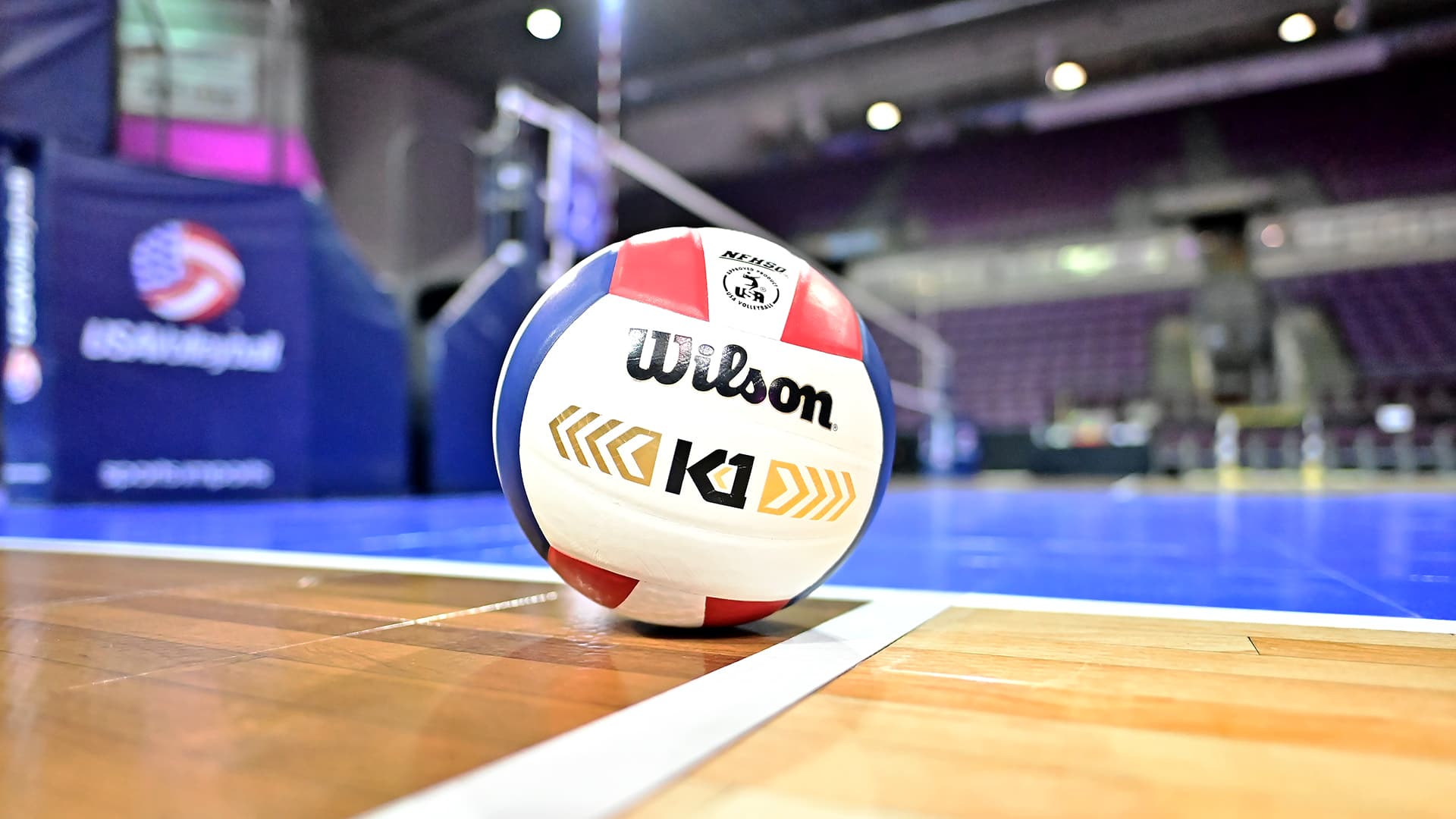 volleyball generic