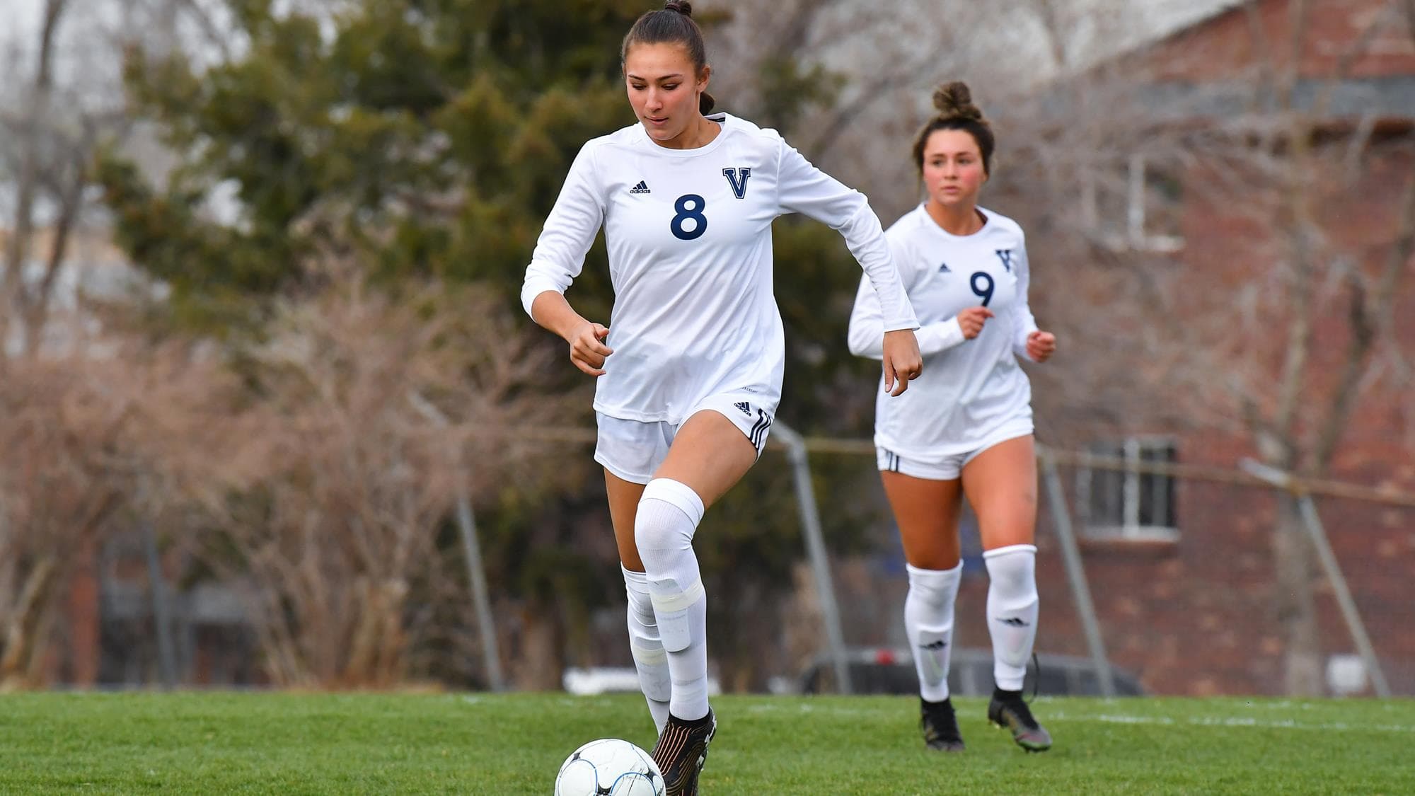 Valor Girls Soccer 2022