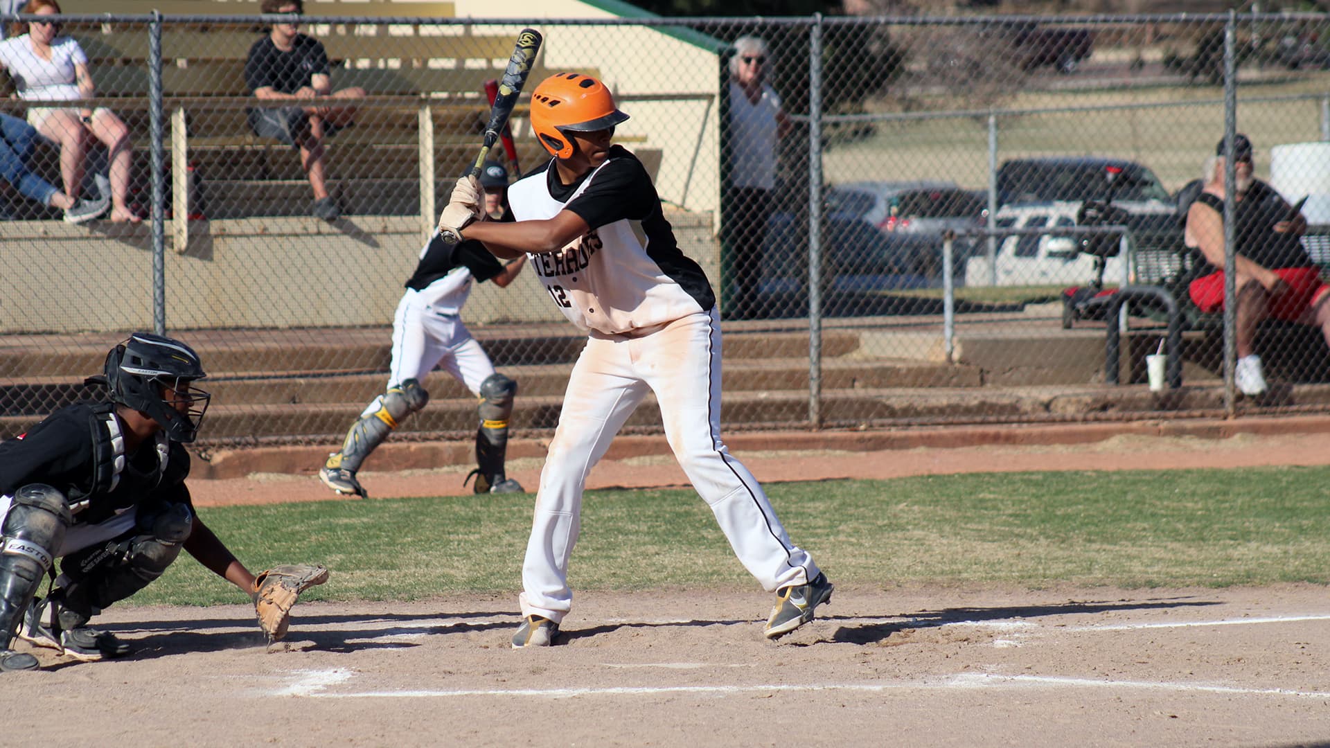 Palmer baseball