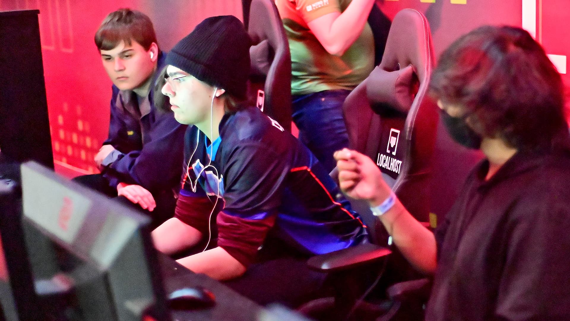 Cherry Creek esports