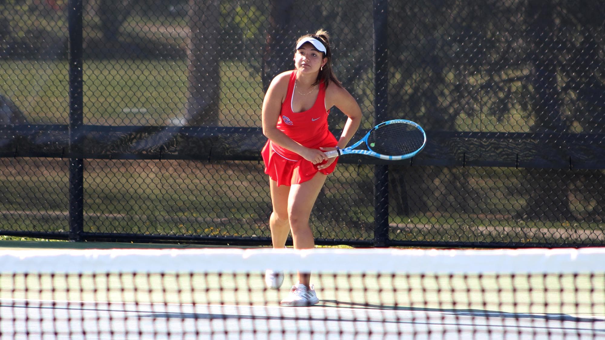 Lorena Cedeno, Senior, Cherry Creek GTen Champs 2022