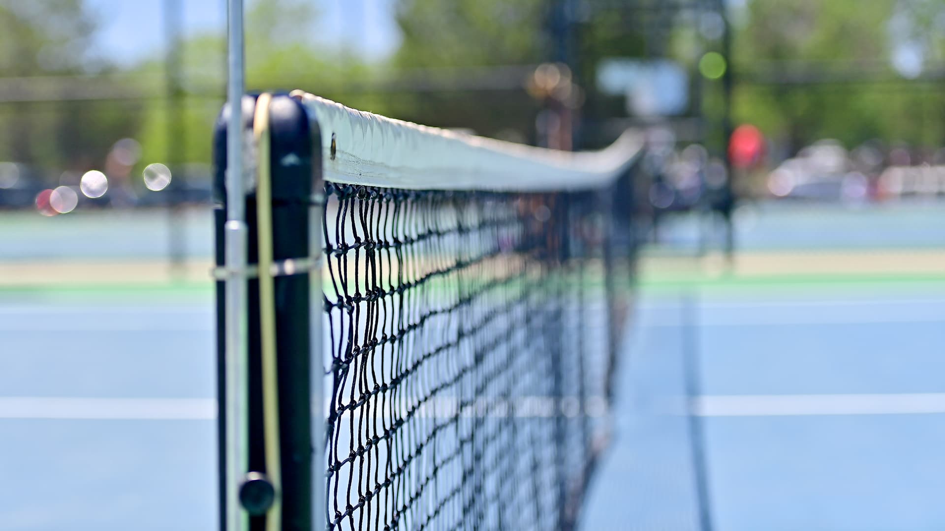 Tennis generic