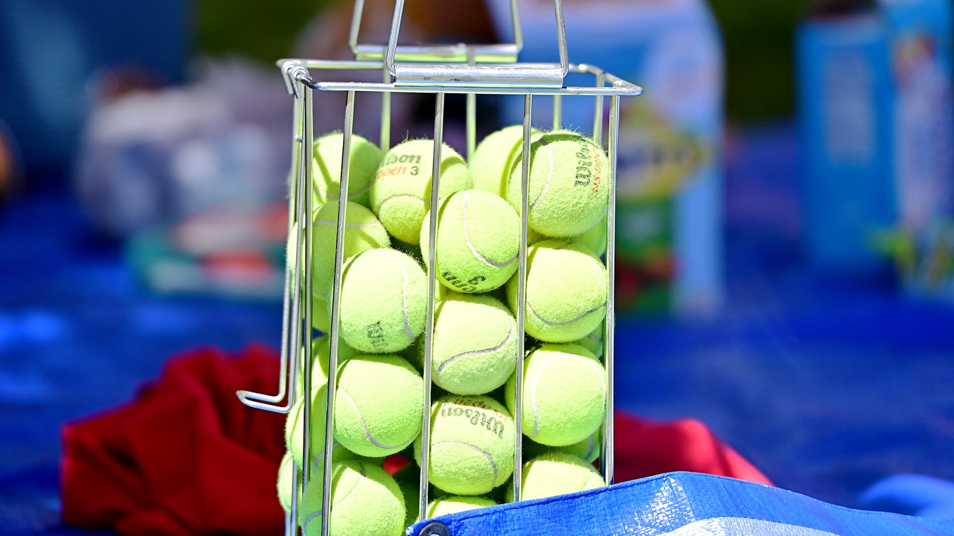 Tennis generic