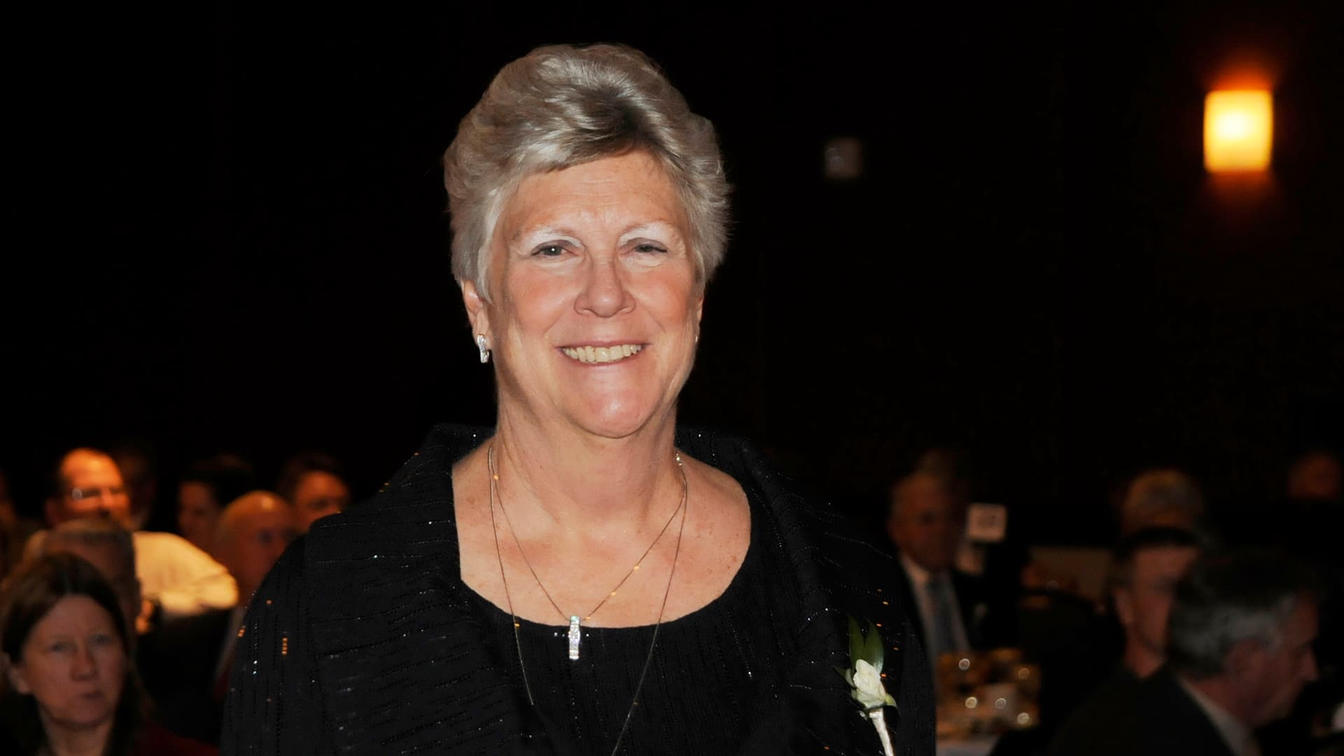Leslie Moore