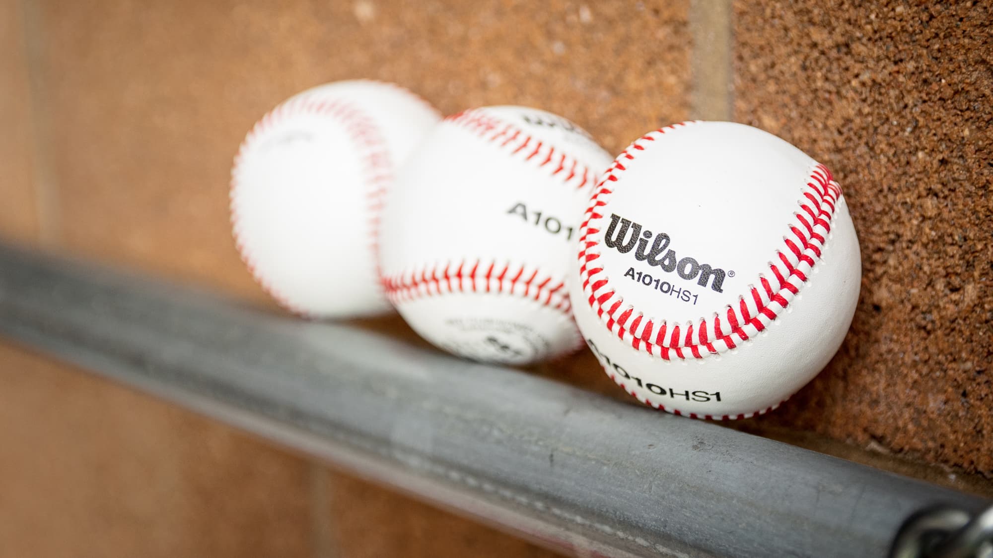 Generic baseball 2022