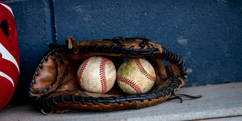 Baseball generic