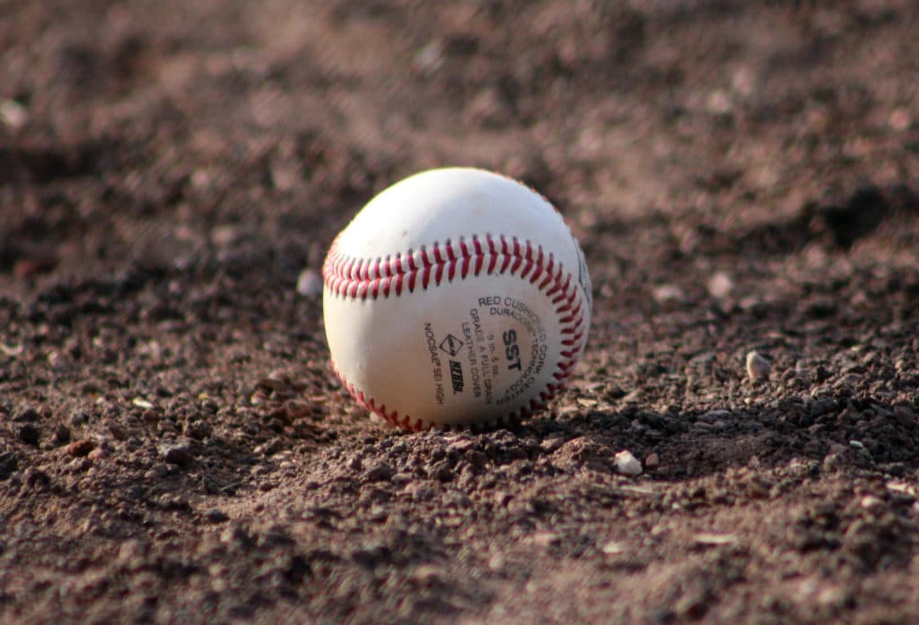 Baseball generic