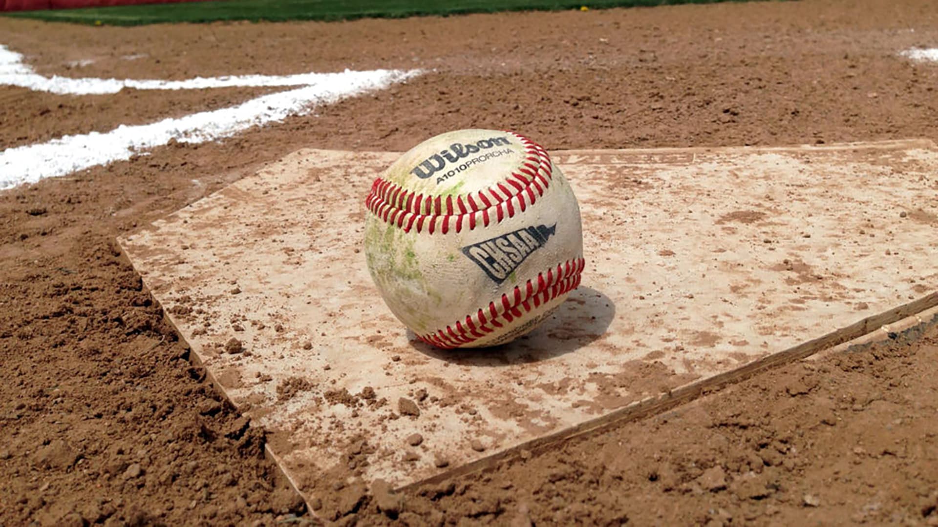 Baseball generic