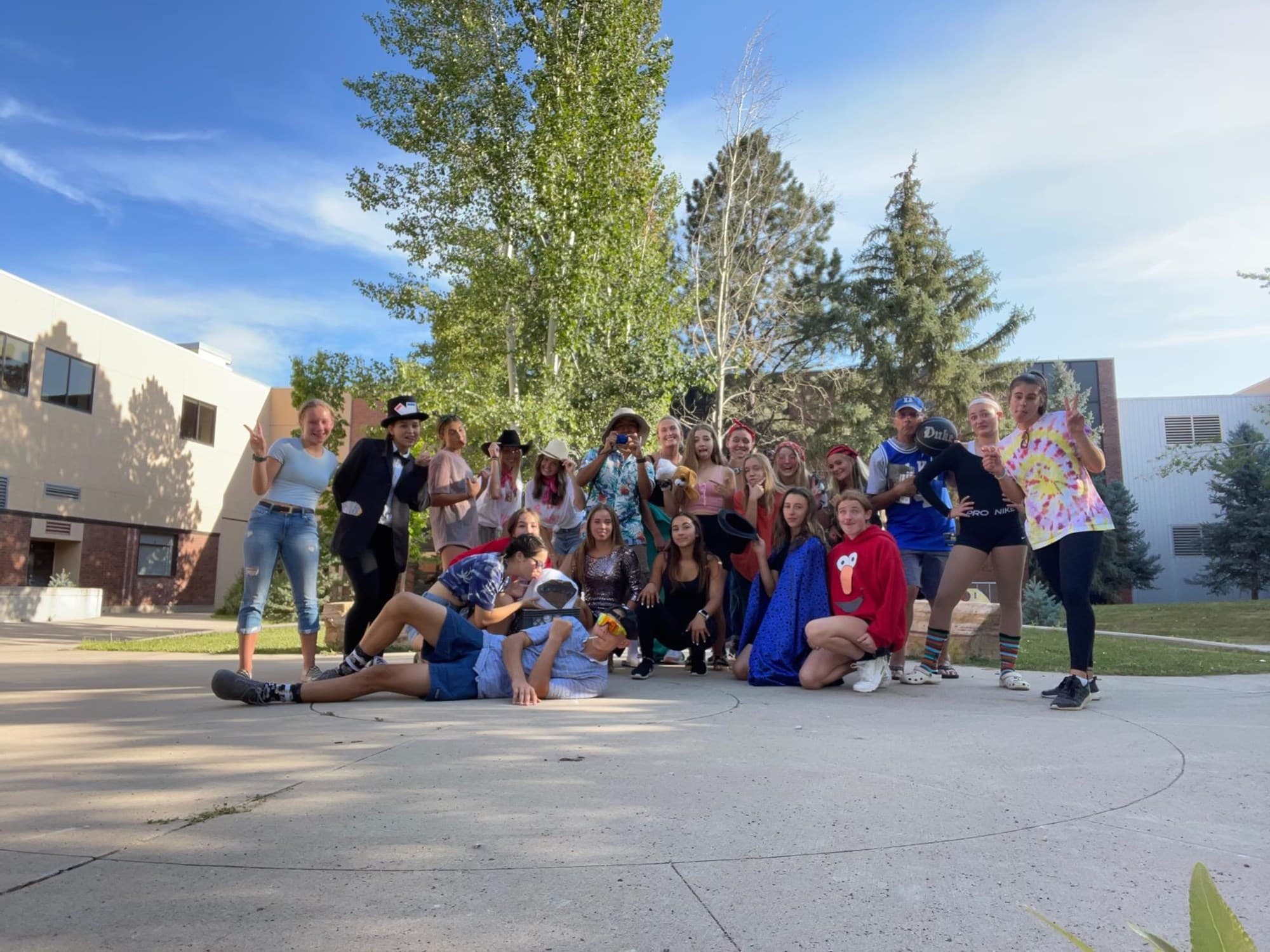 Durango StuCo