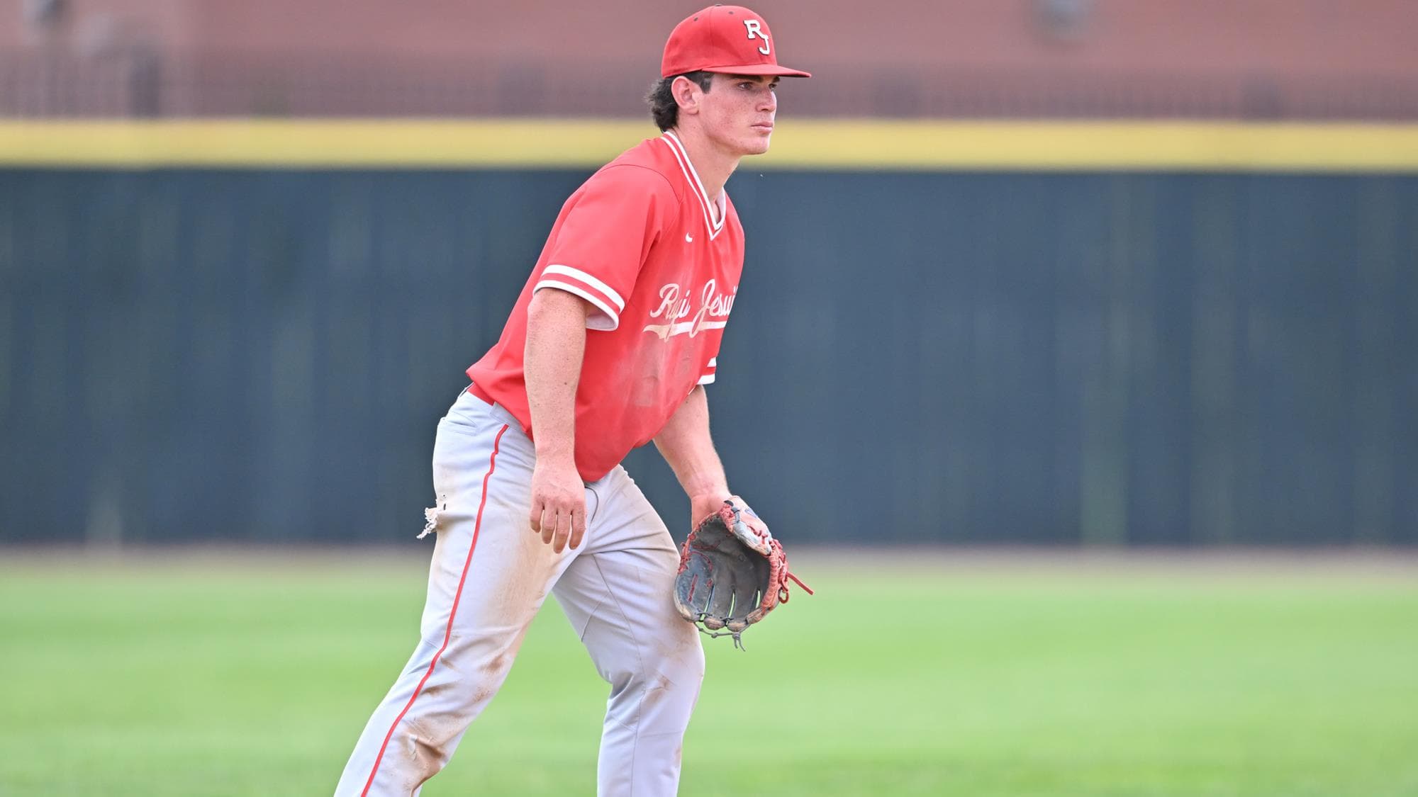 Dallas Macias RJ baseball 2022