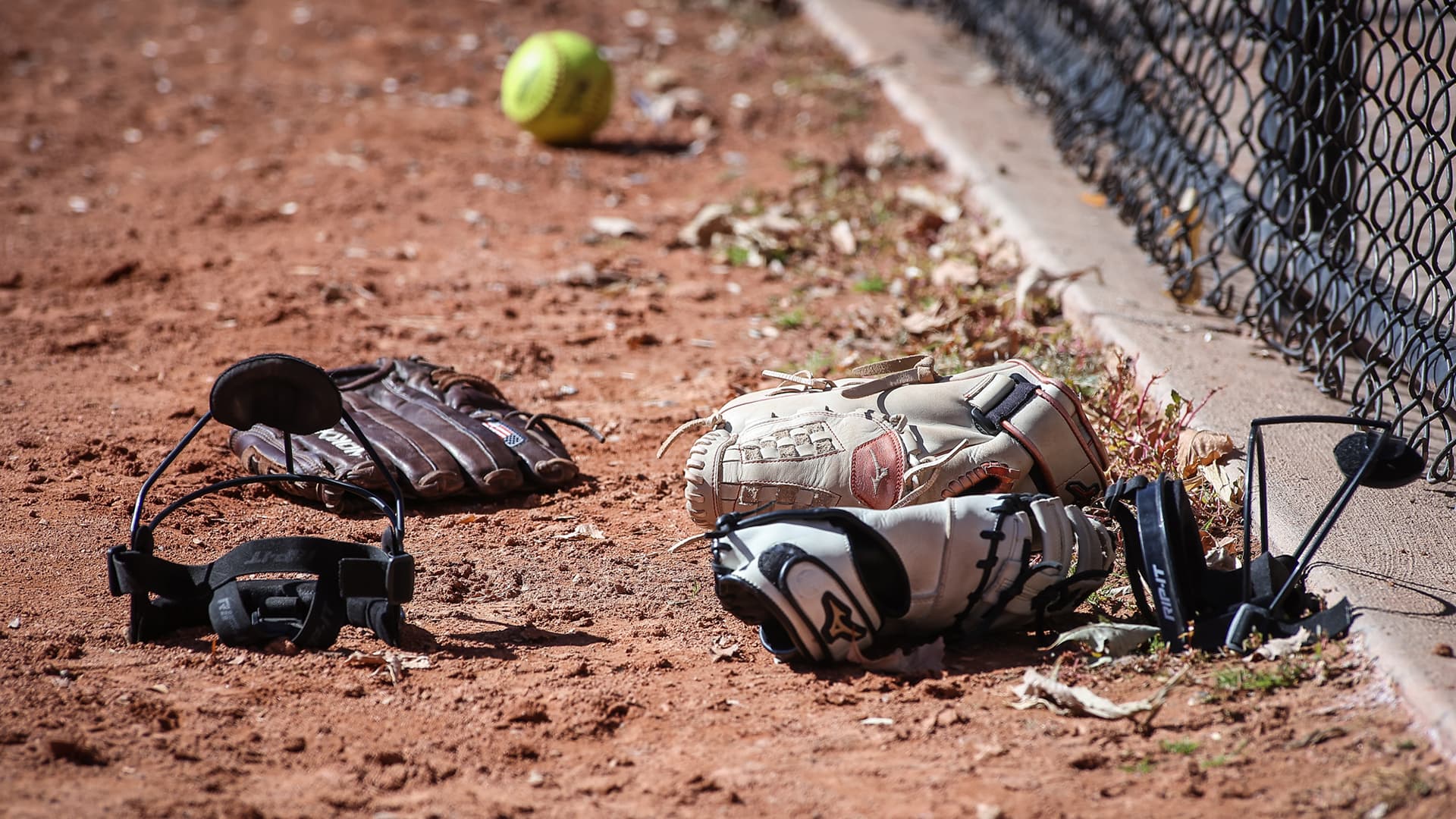 Softball generic