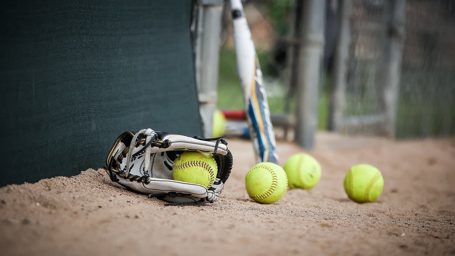 Softball generic