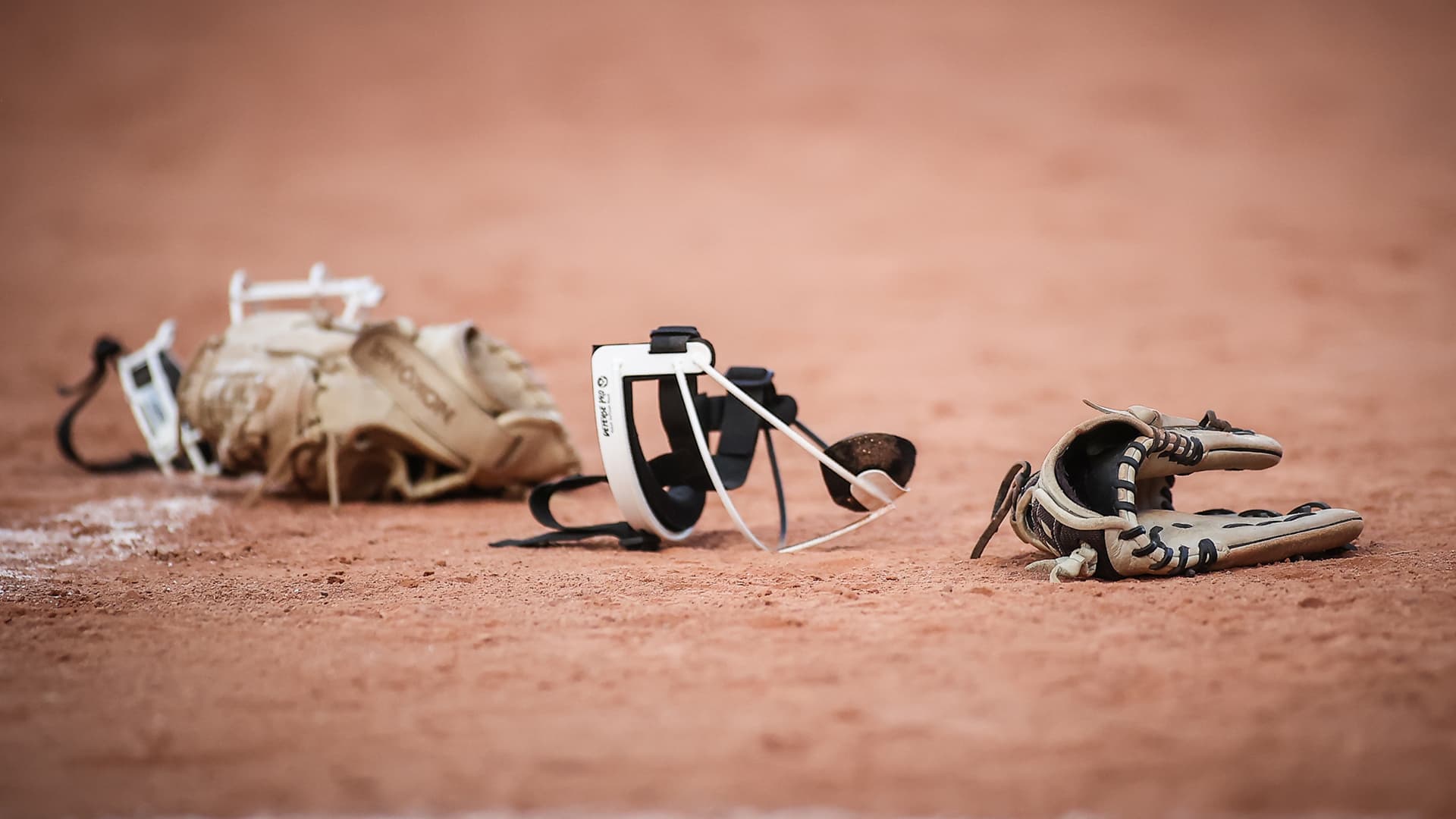Softball generic