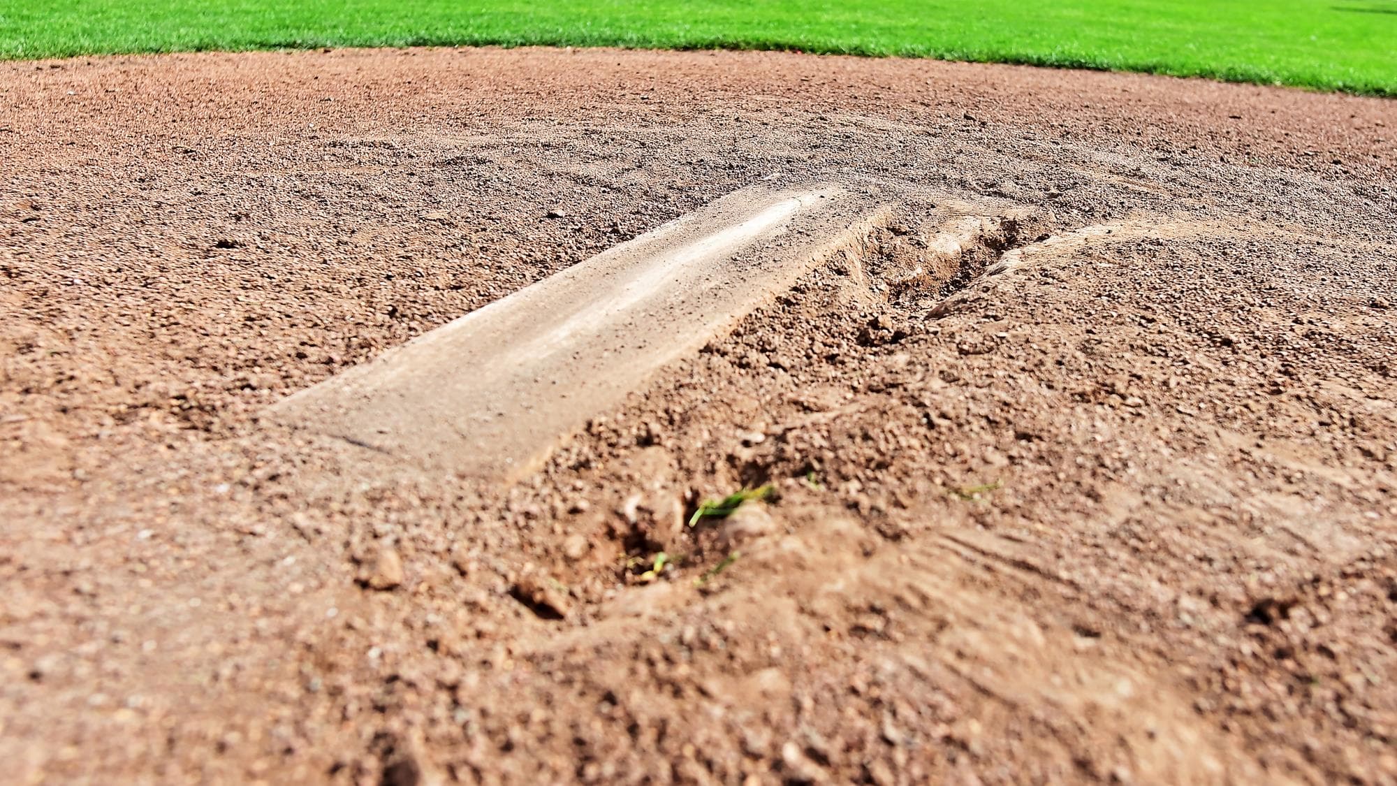 Baseball generic