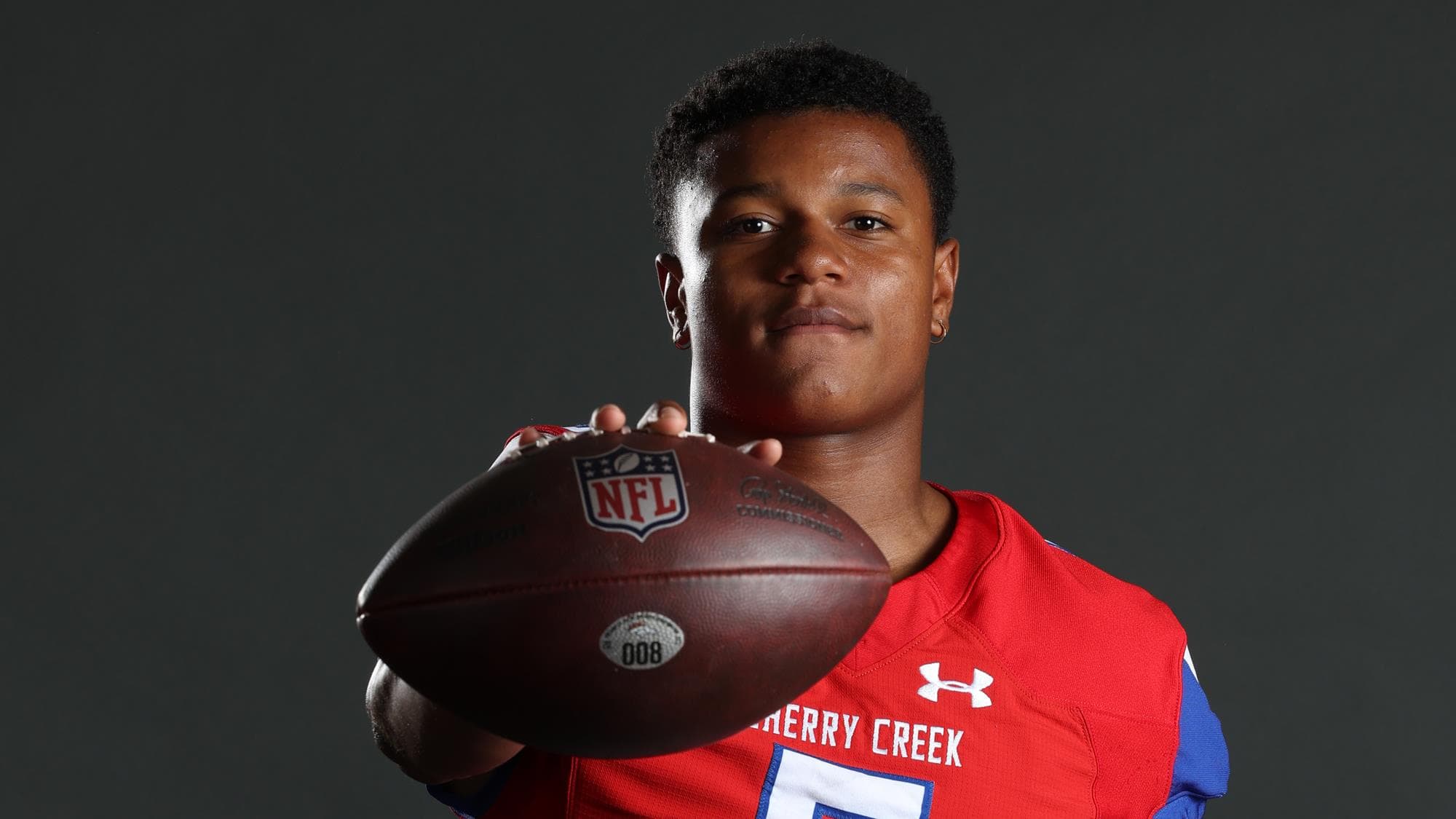 Cherry Creek football