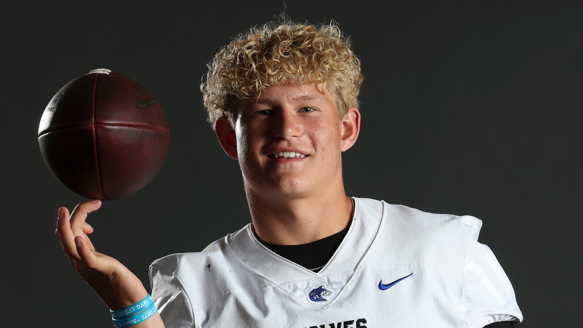 Grandview football