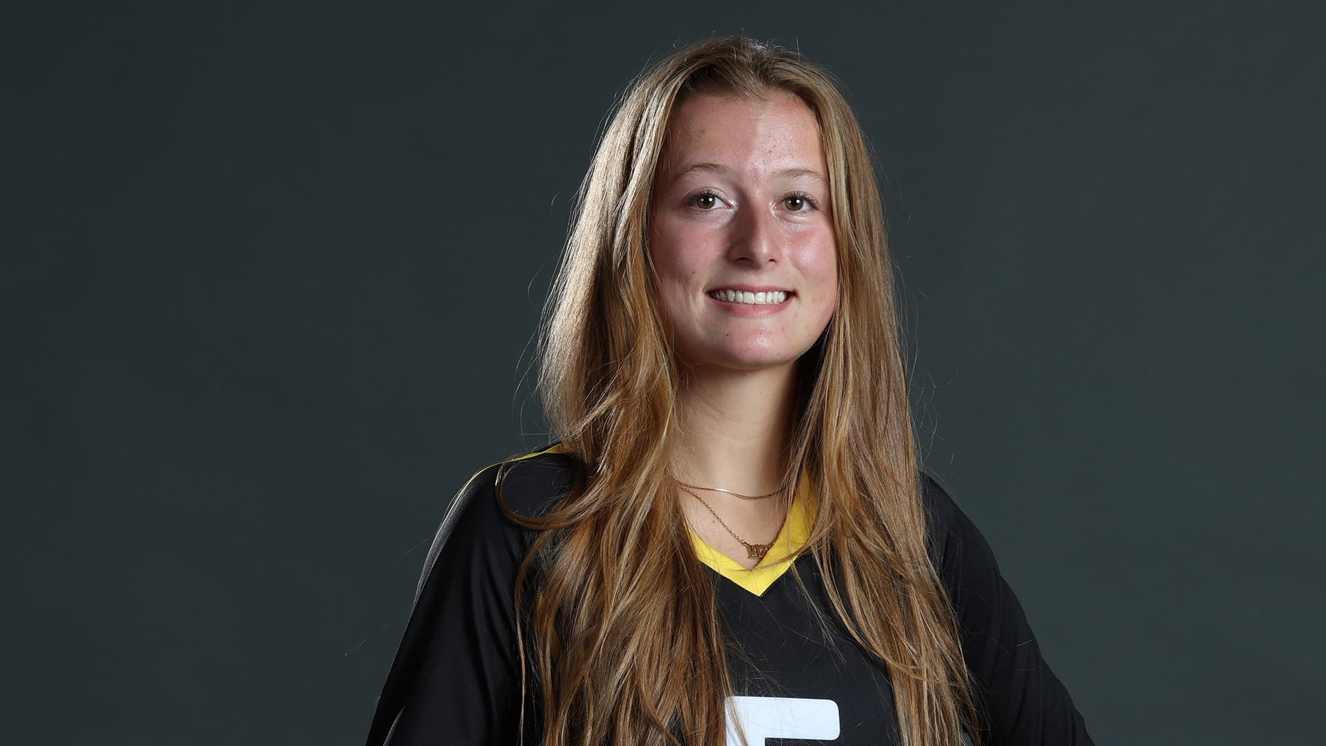 Thompson Valley girls volleyball