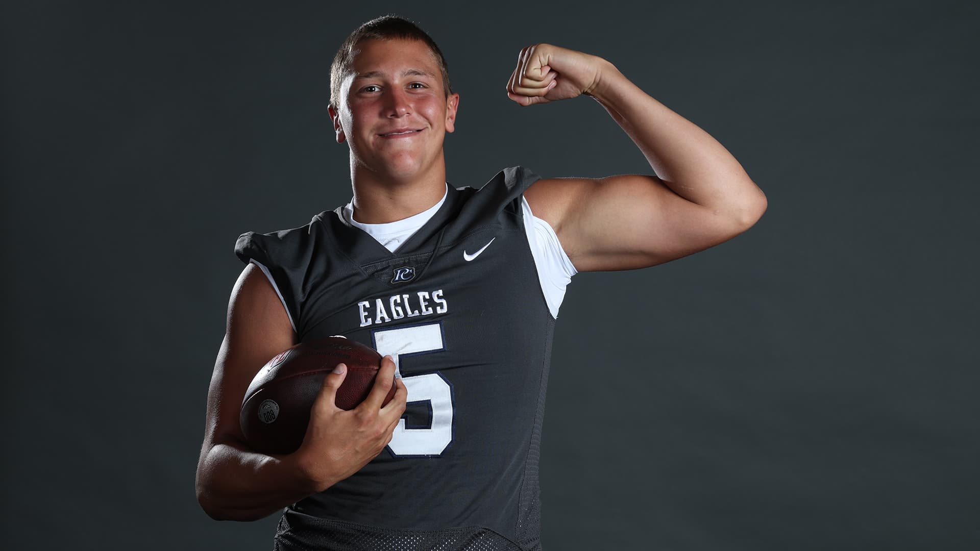 Pine Creek football