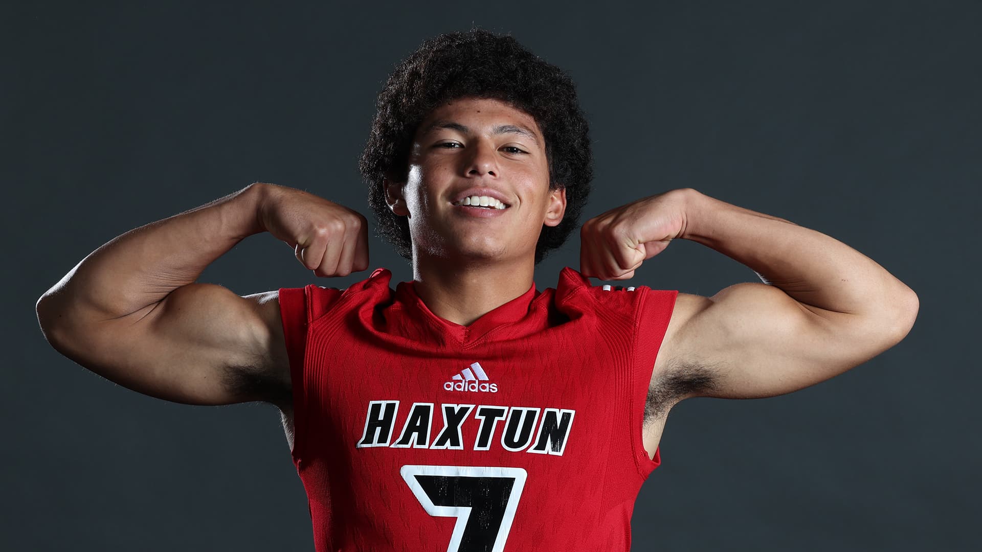 Haxtun football