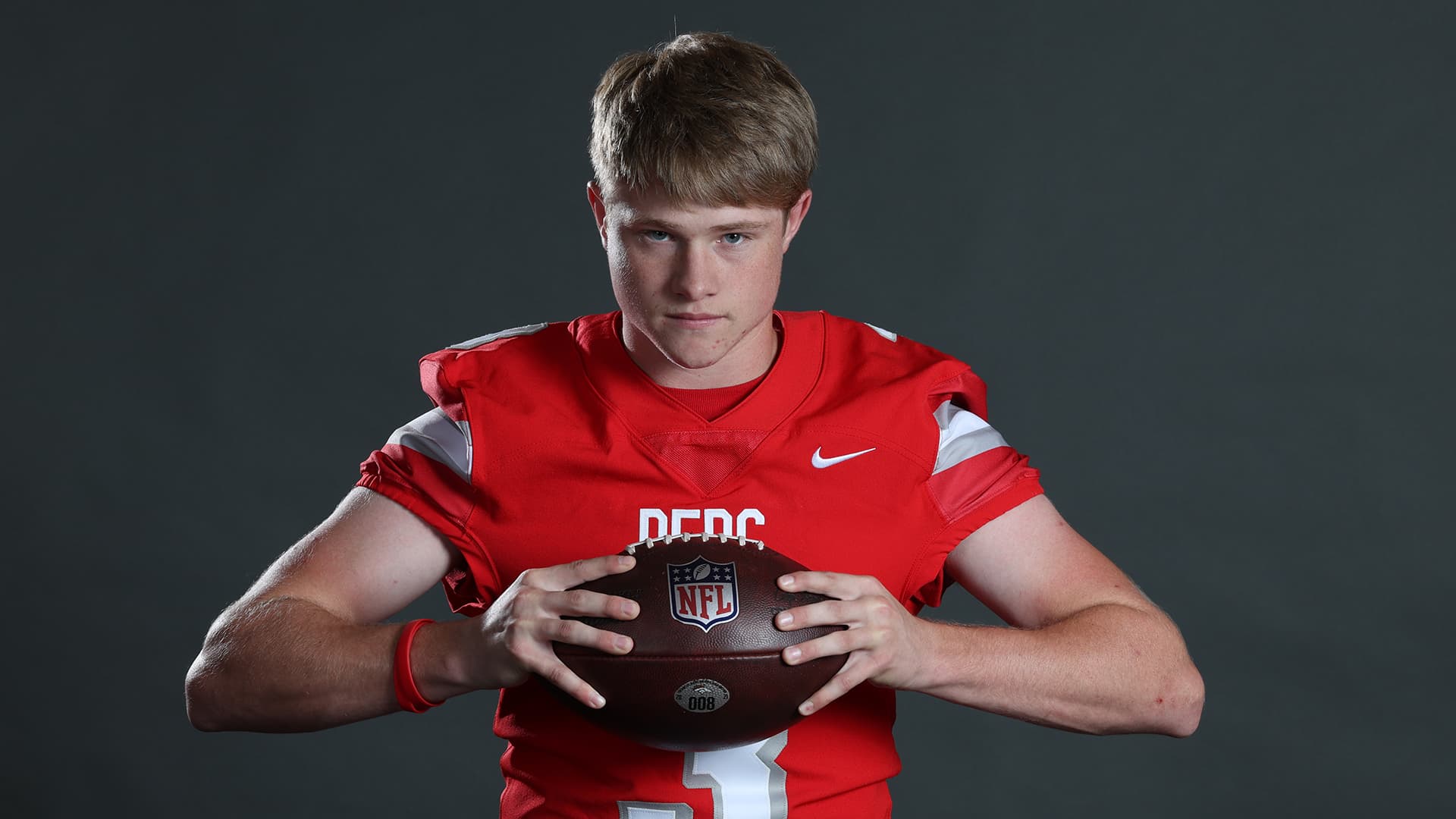 Eaton football