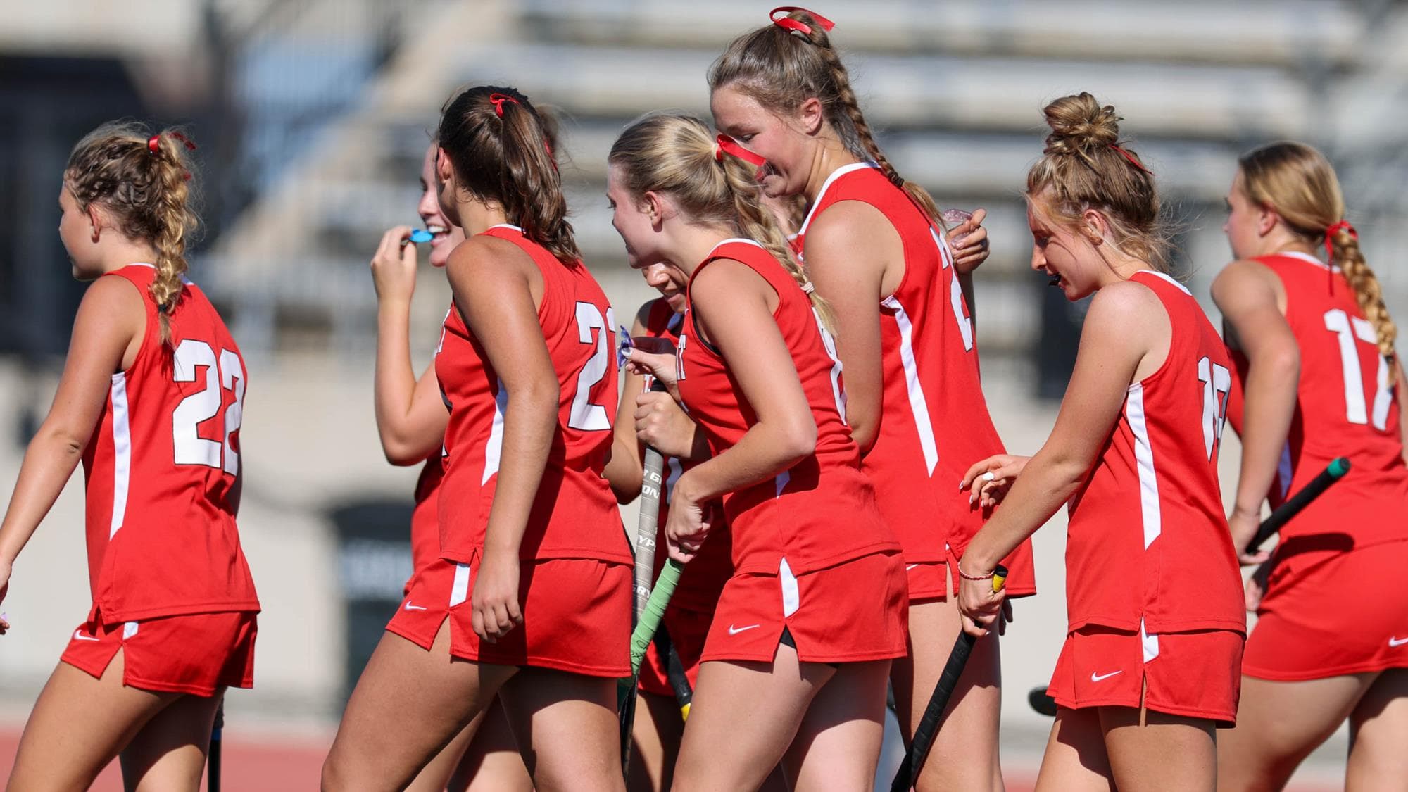 Regis FH 2022