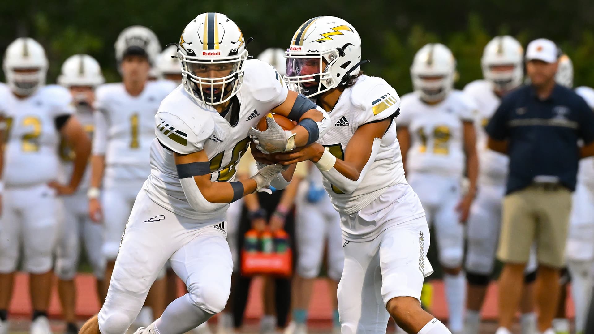 Legacy football