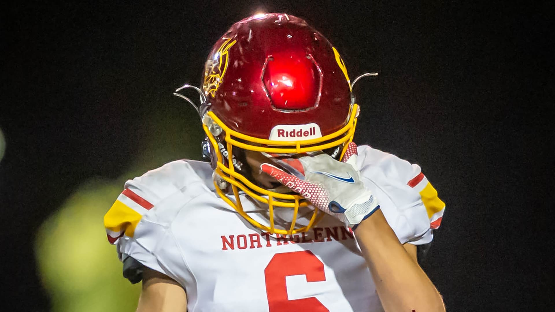 Northglenn football
