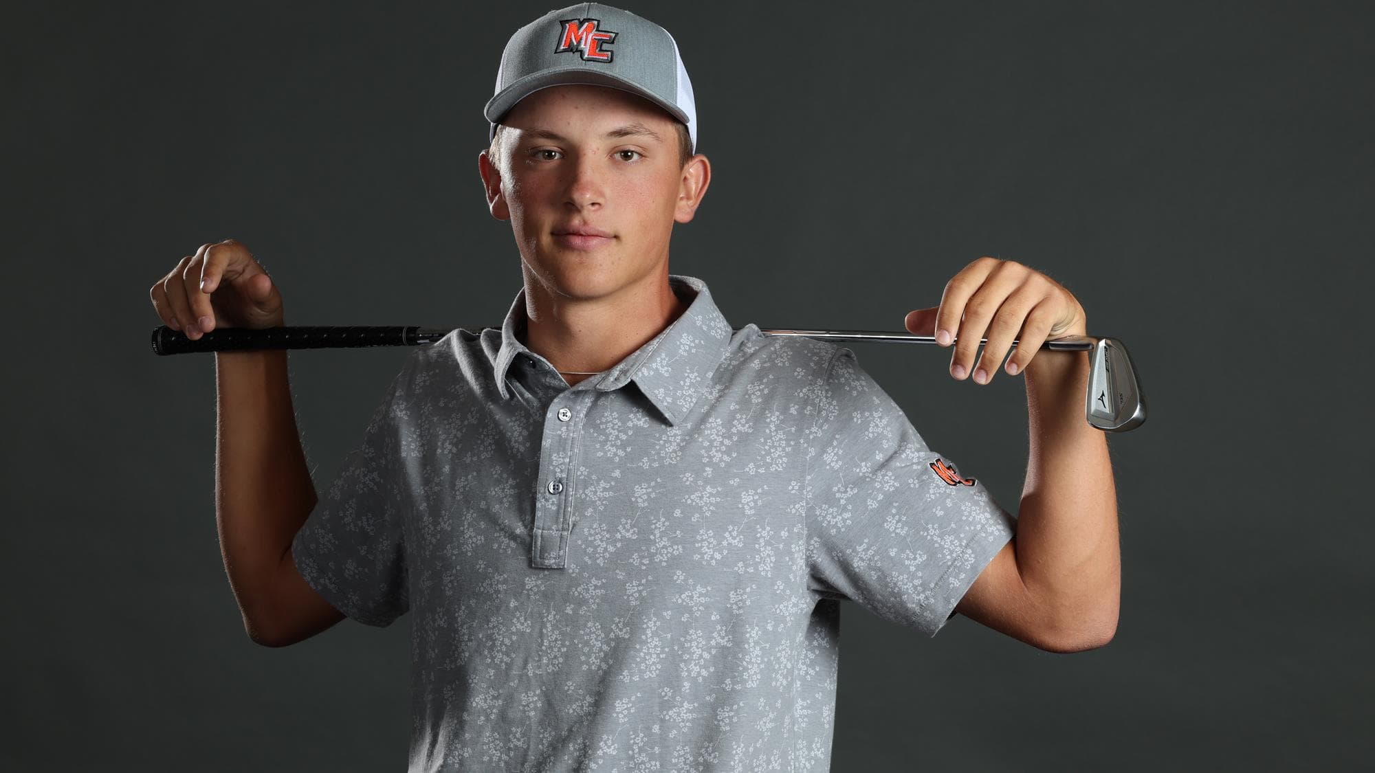 Plewe MC BGolf Media Day 2022