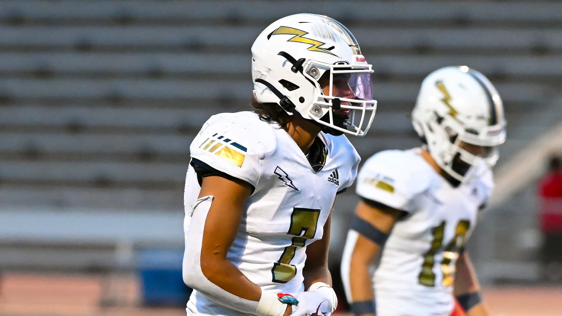 Legacy football