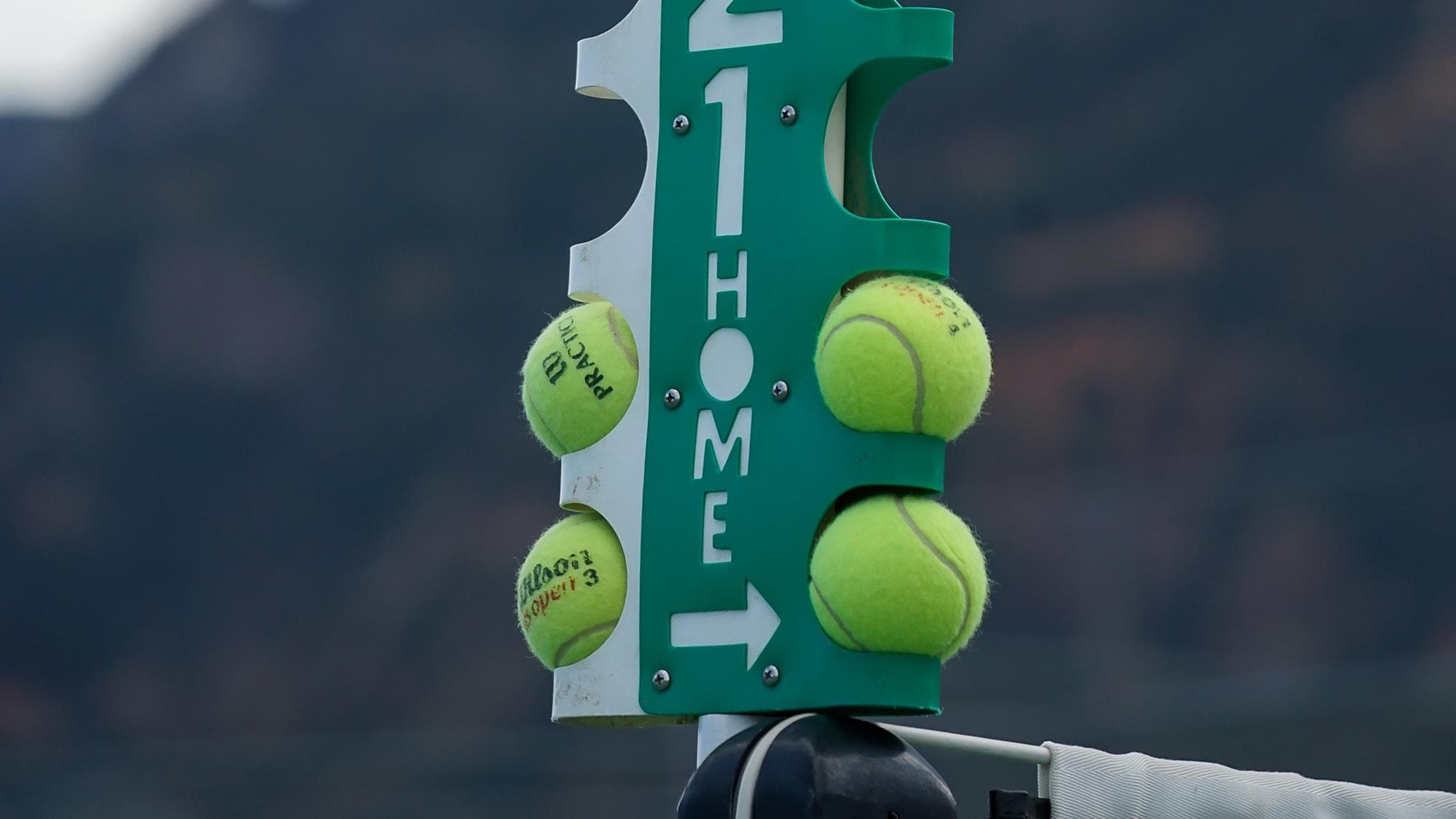 Generic Tennis 2022