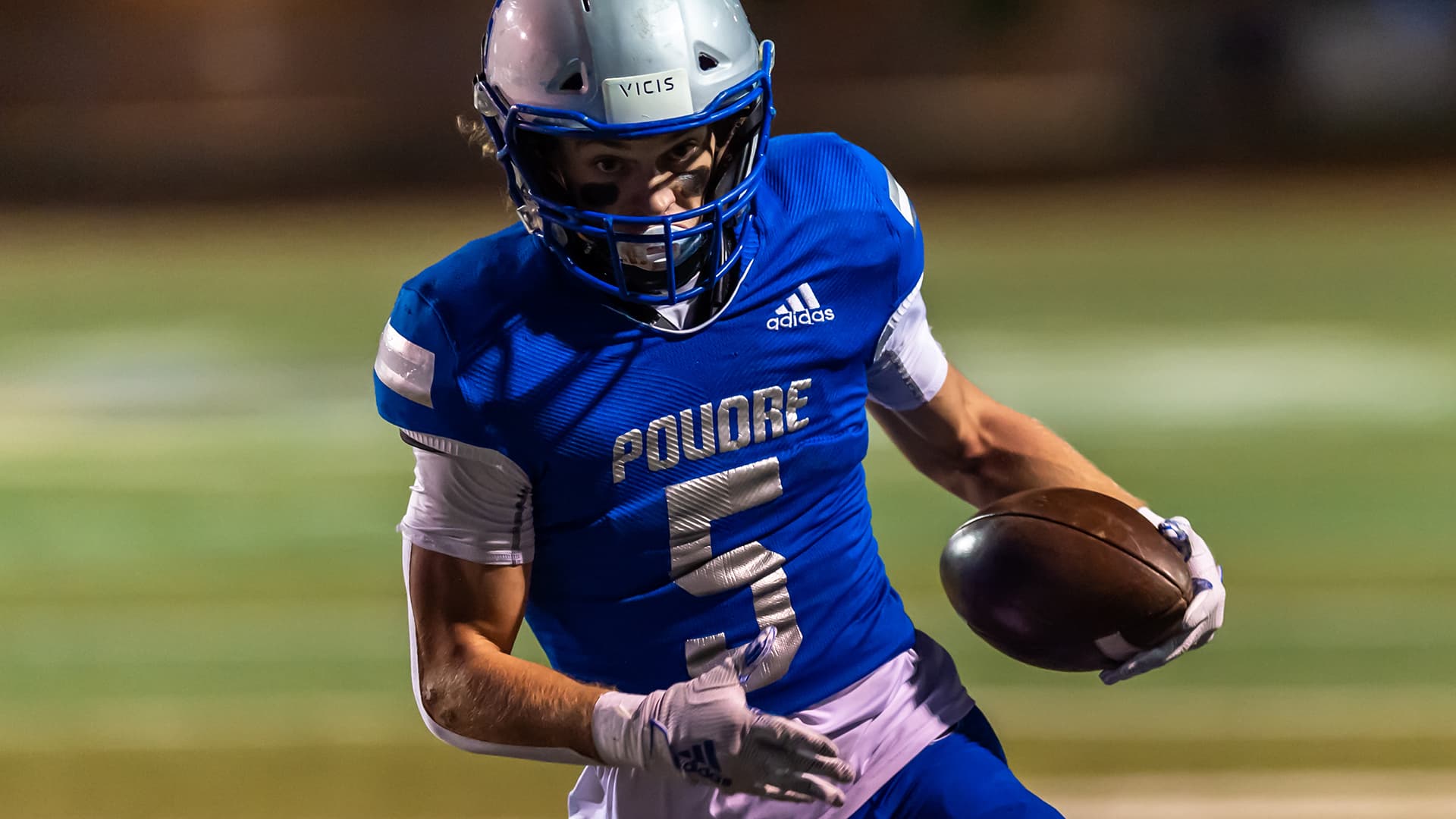 Poudre football