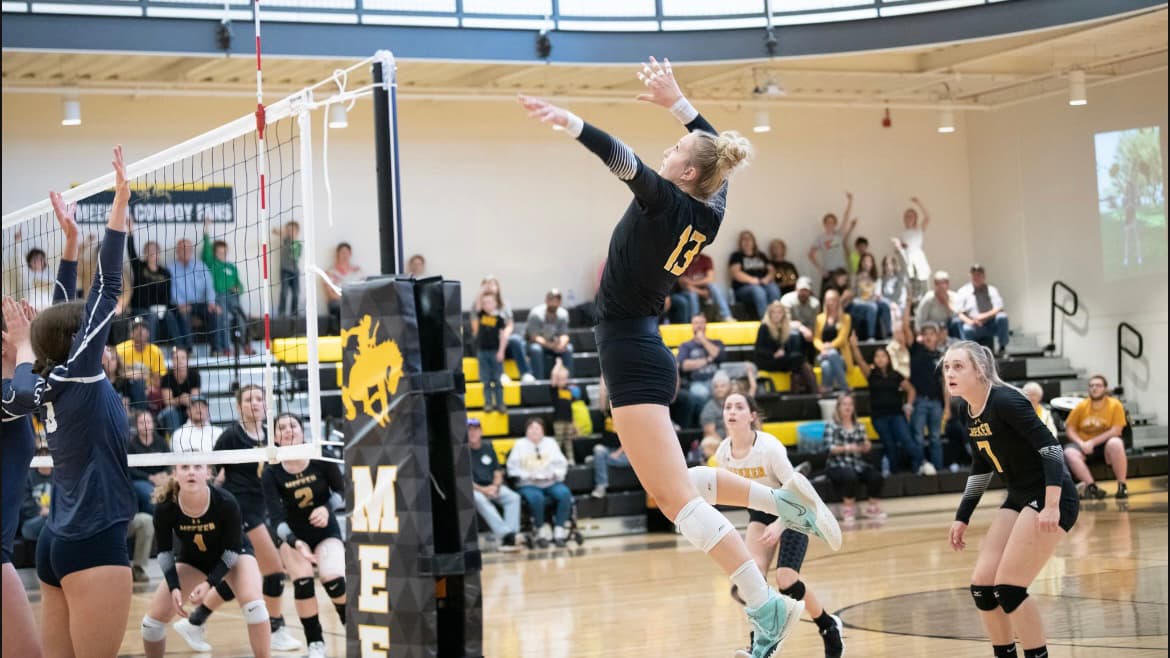 Emma Luce Meeker GVB