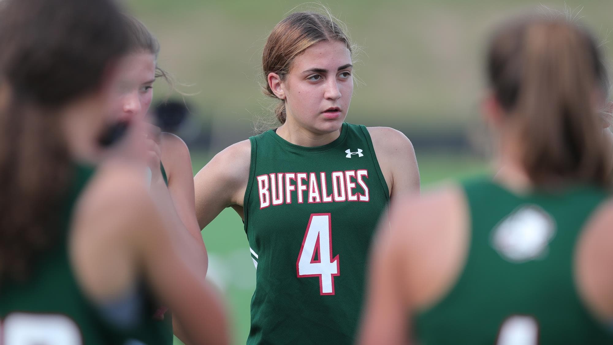 Smoky Hill FH 2022
