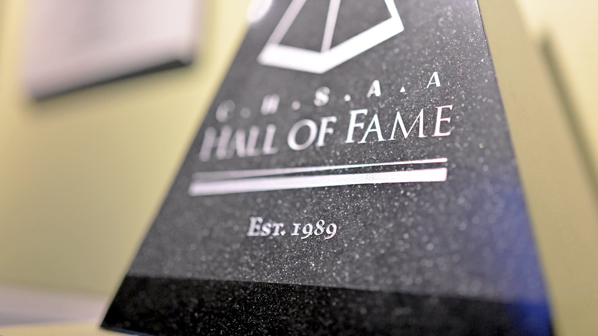 Hall of Fame 2022