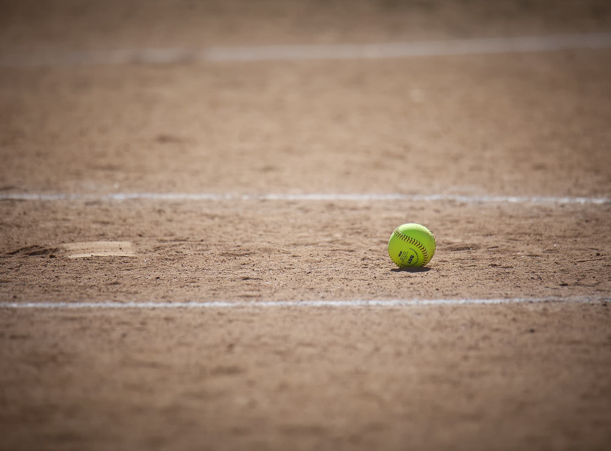 Generic softball 2022