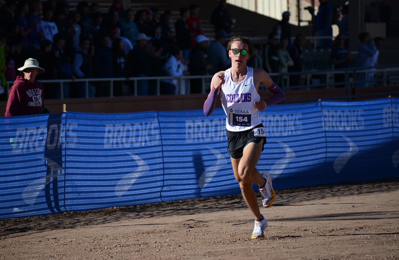 Fort Collins Christian Groendyk