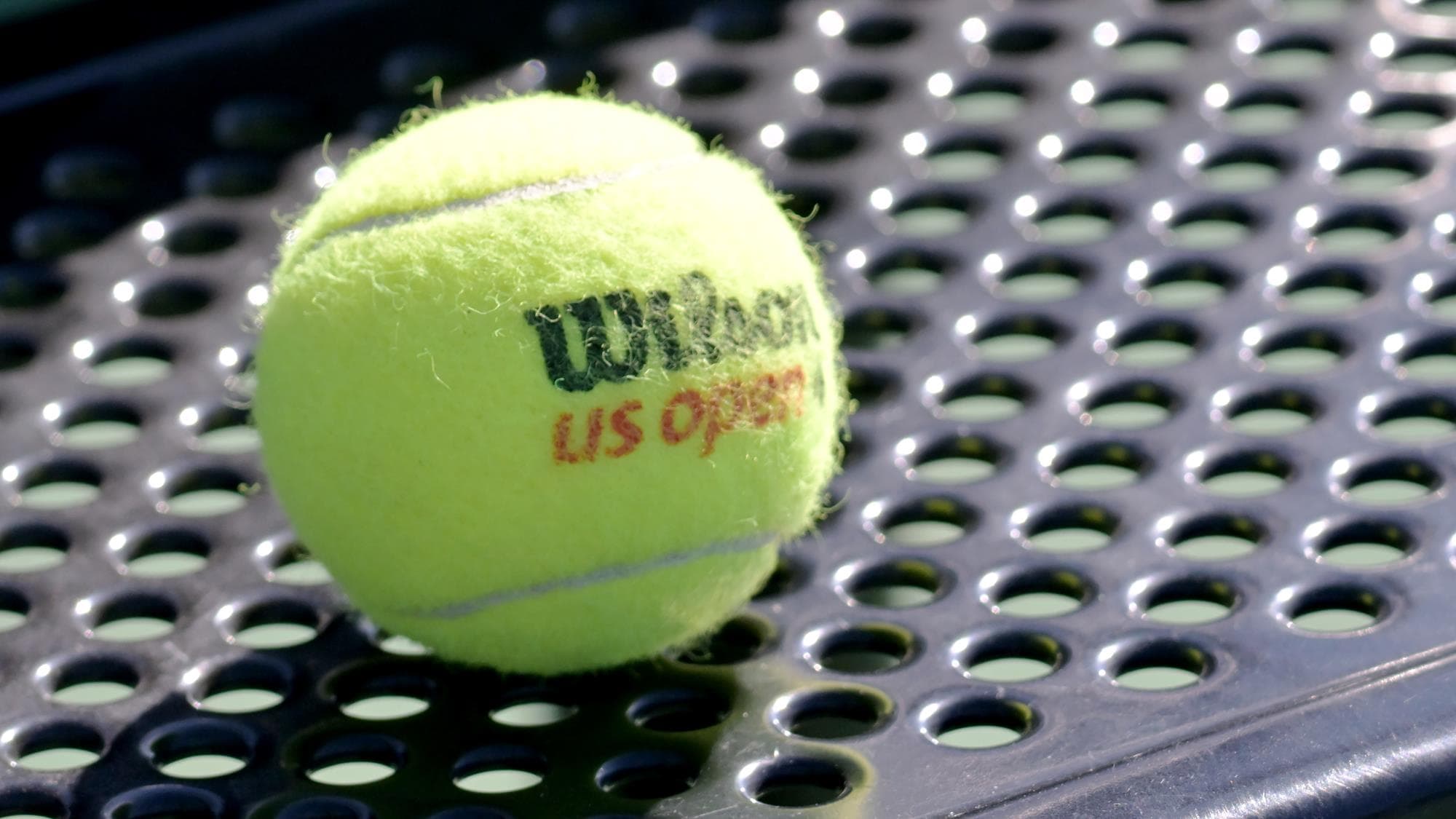 Tennis generic