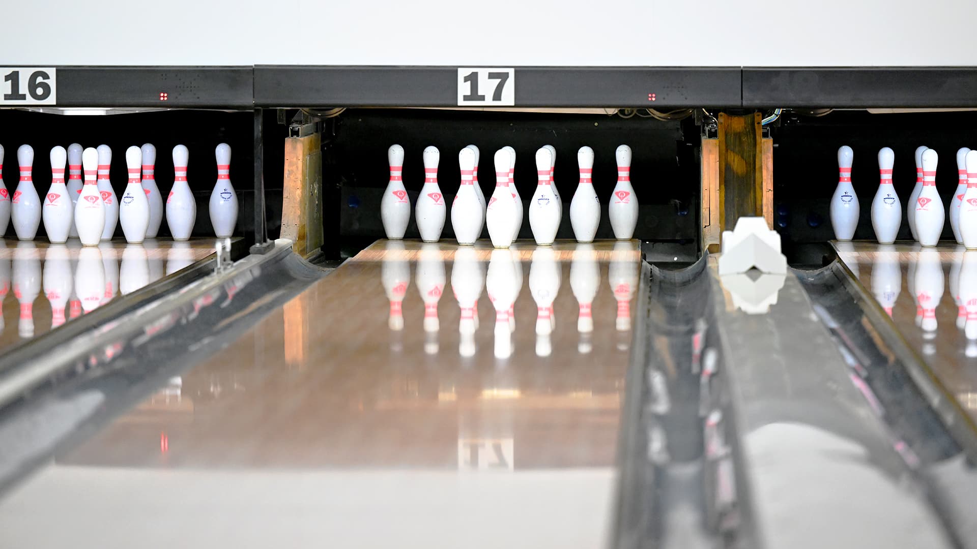 Bowling generic