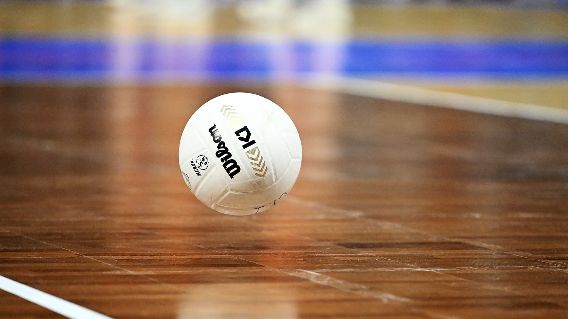 Volleyball generic