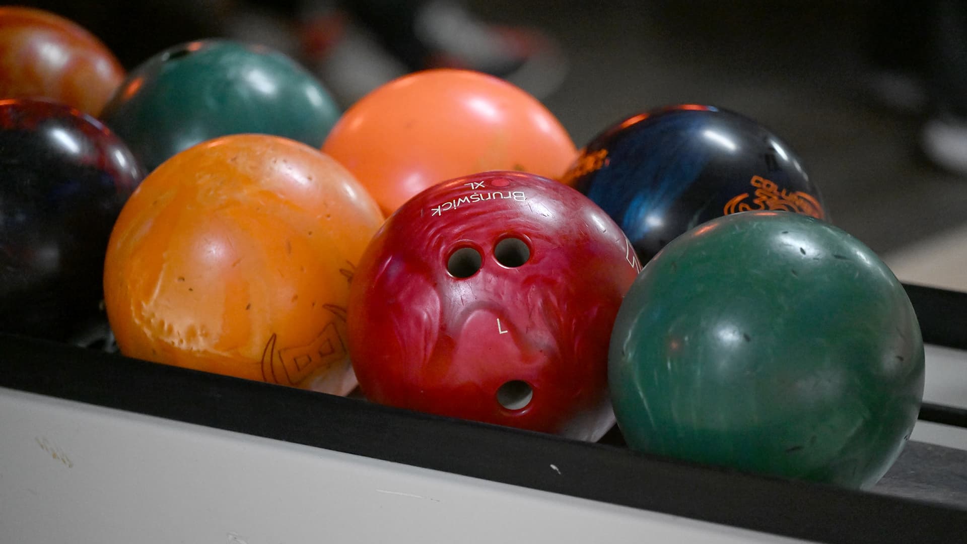 Bowling generic