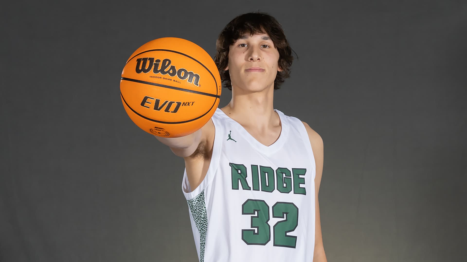 Fossil Ridge boys basketball