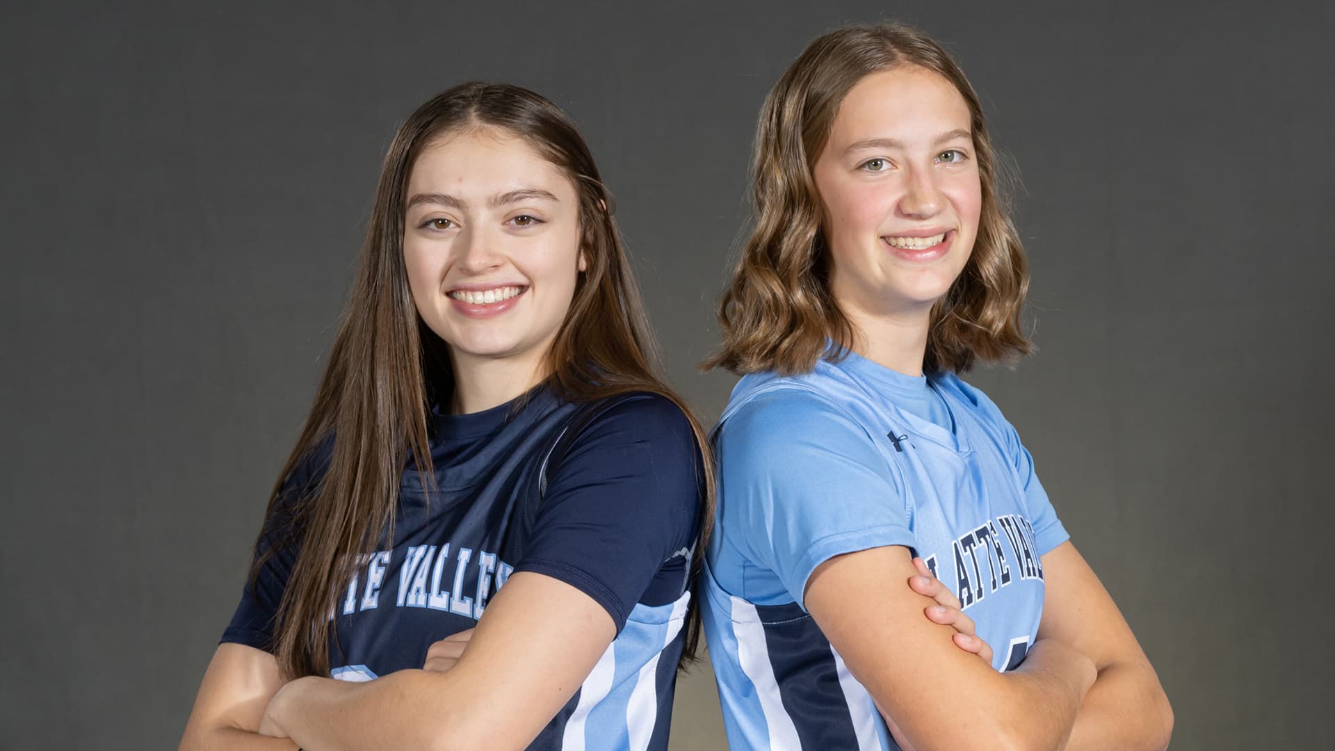 Platte Valley girls basketball
