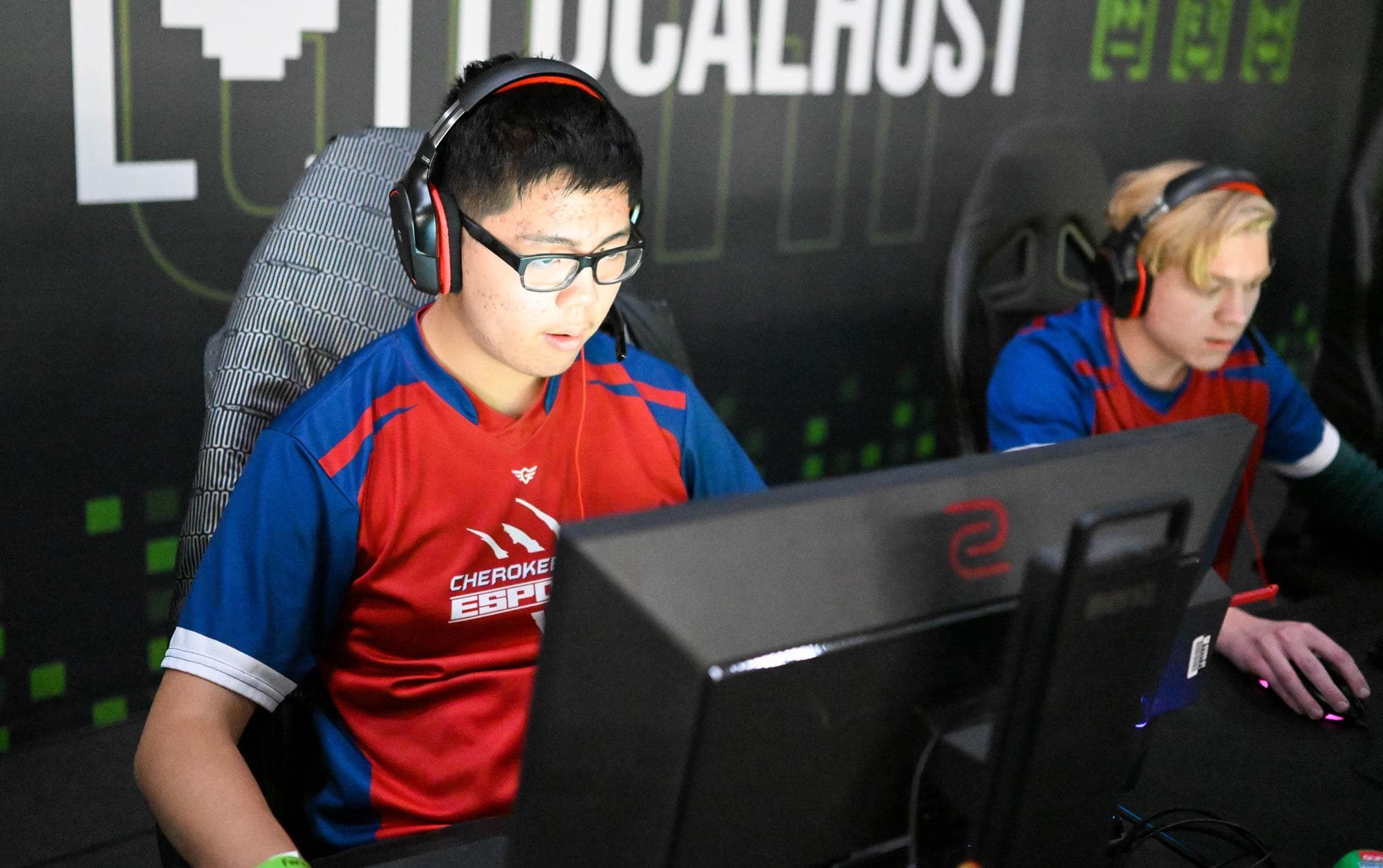 Esports generic