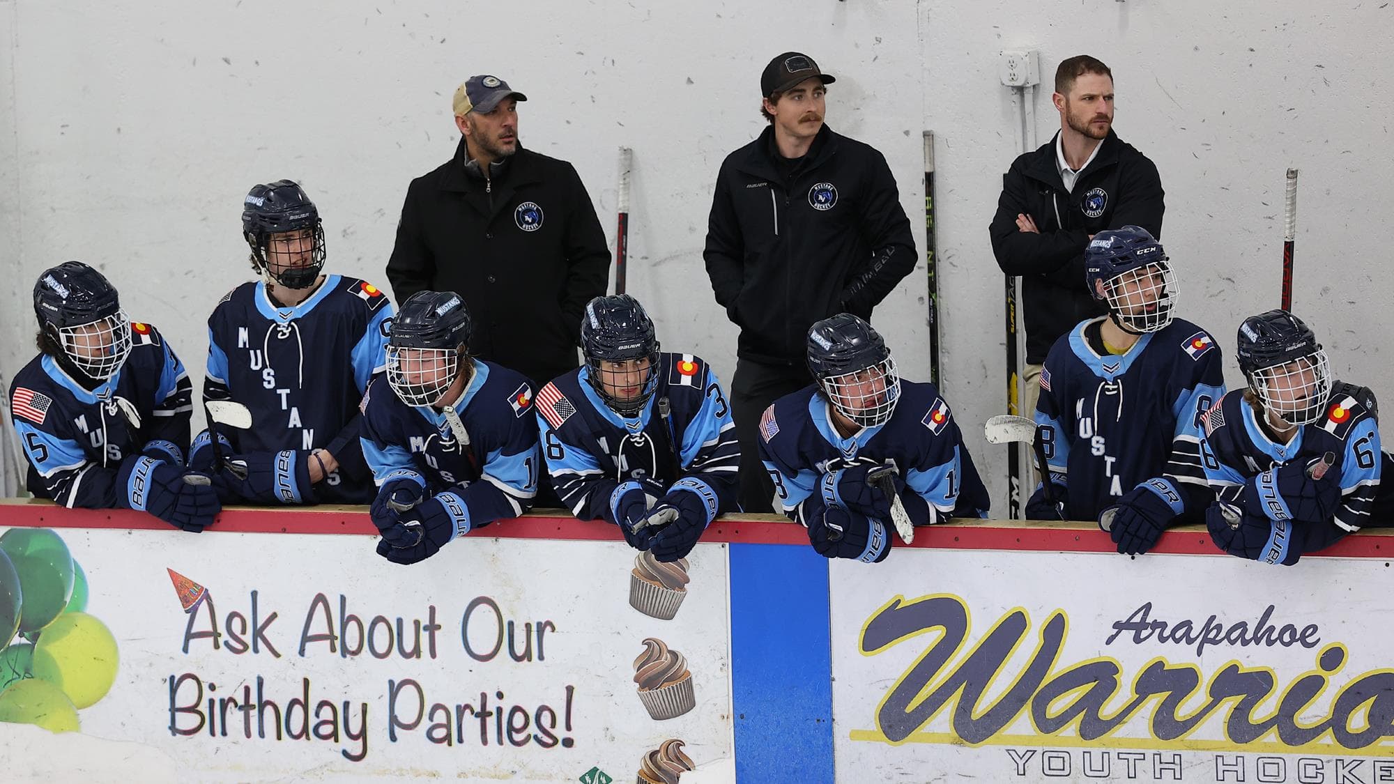 RV Hockey 2022