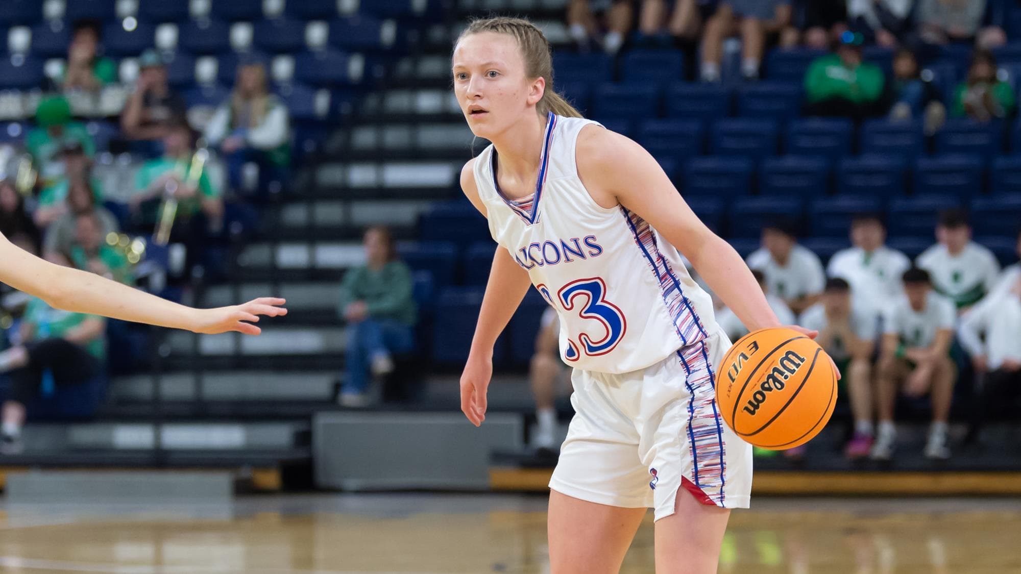 Briggsdale GBB Final 4 2023