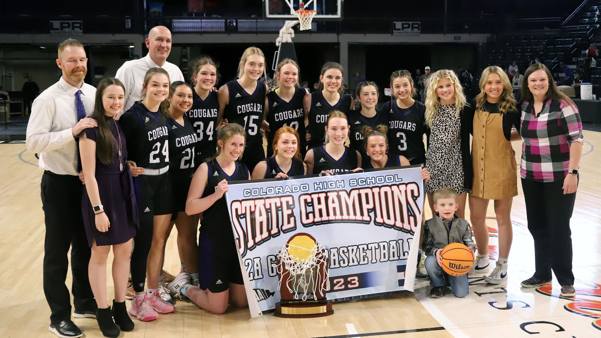 SedgCo 2023 GBB Champs