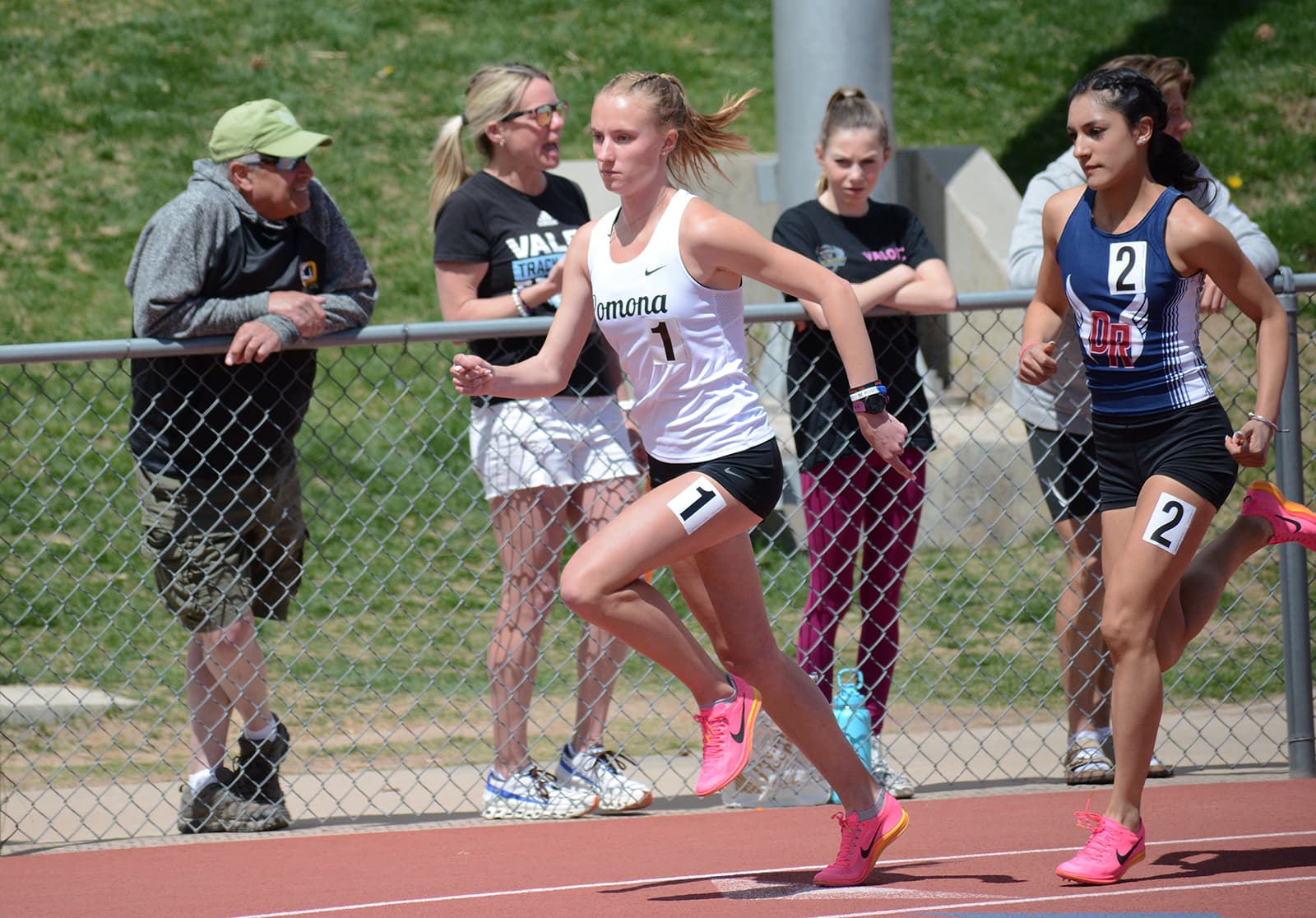 Track & Field: Jeffco League Championships 2023