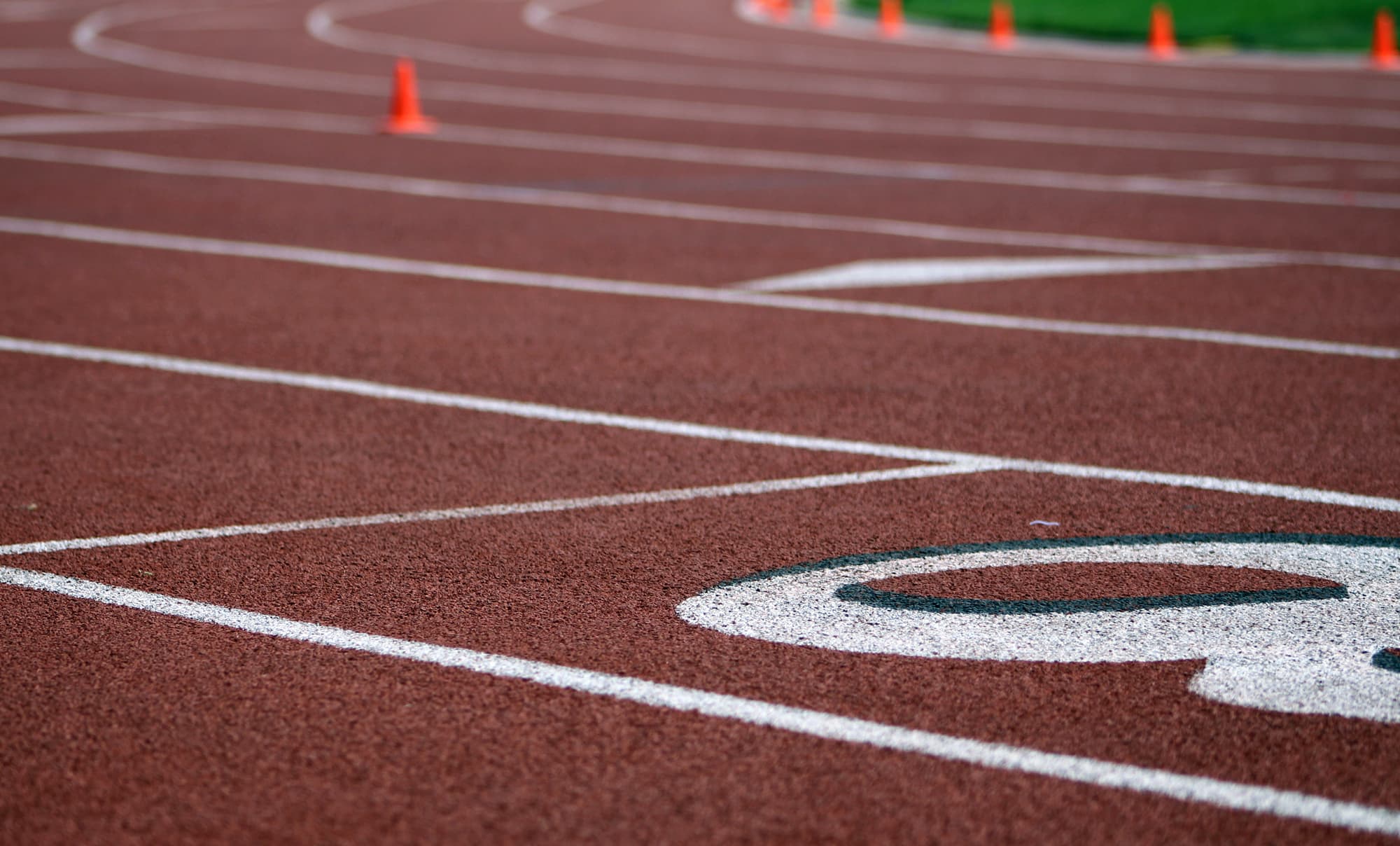 Track generic
