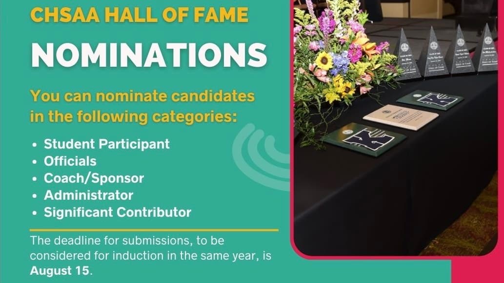 Hall of Fame graphic 2023