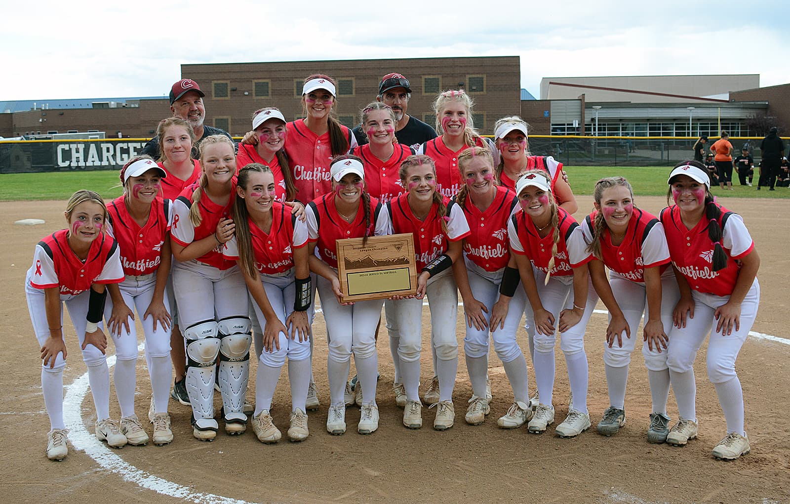 Softball: Lakewood vs Chatfield